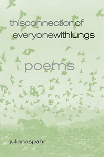 cover image This Connection of Everyone with Lungs