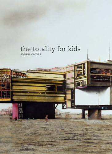 cover image The Totality for Kids