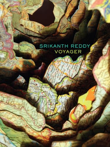 cover image Voyager