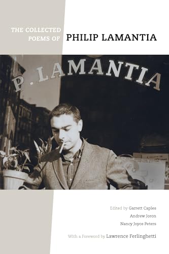 cover image Collected Poems