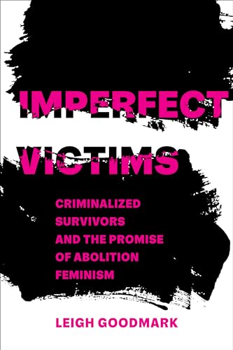 cover image Imperfect Victims: Criminalized Survivors and the Promise of Abolition Feminism