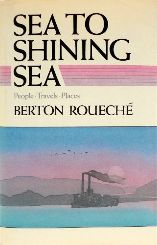 cover image Sea to Shining Sea