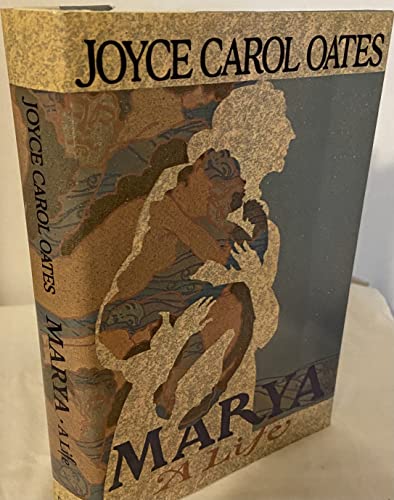 cover image Marya: A Life