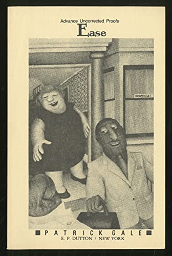 cover image Ease