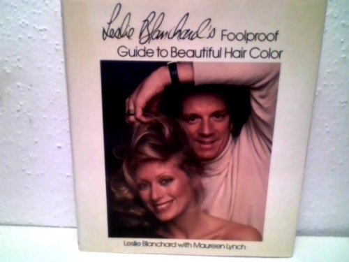 cover image Leslie Blanchard Guide
