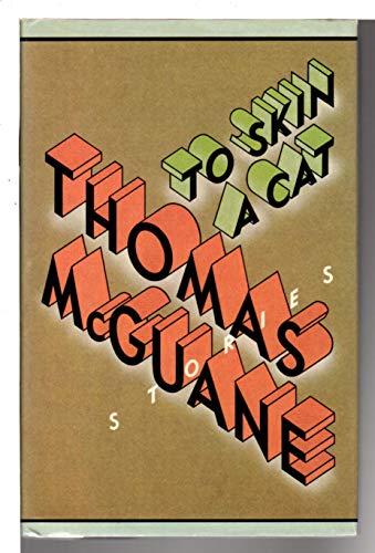 cover image To Skin a Cat
