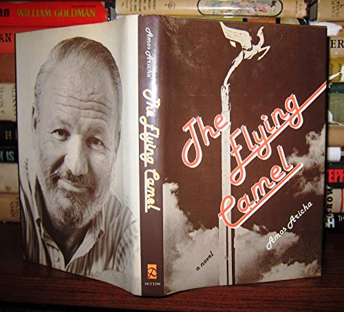 cover image Flying Camel