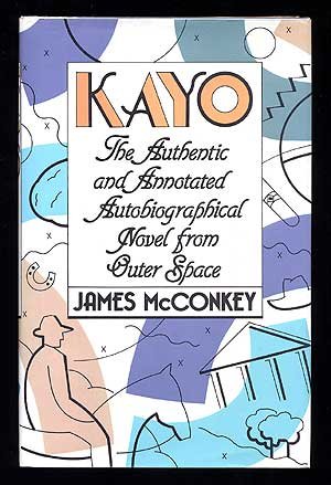 cover image Kayo