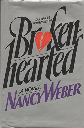 cover image Brokenhearted