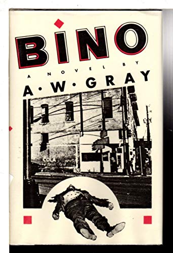 cover image Bino
