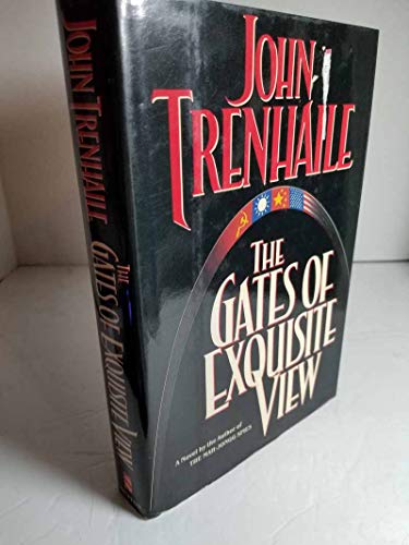 cover image The Gates of Exquisite View