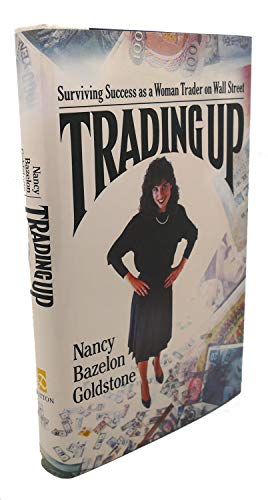 cover image Trading Up