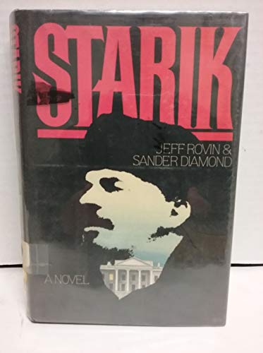 cover image Starik
