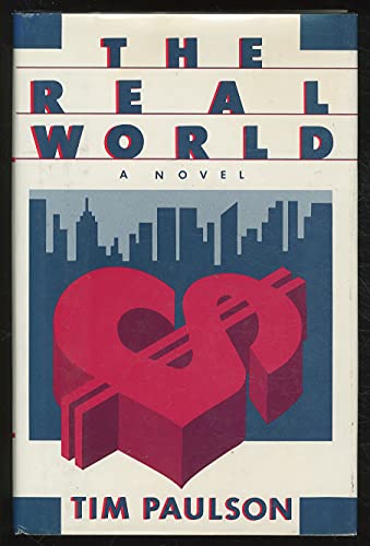 cover image Real World