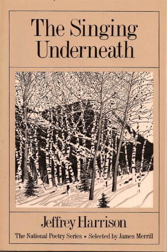 cover image Singing Underneath