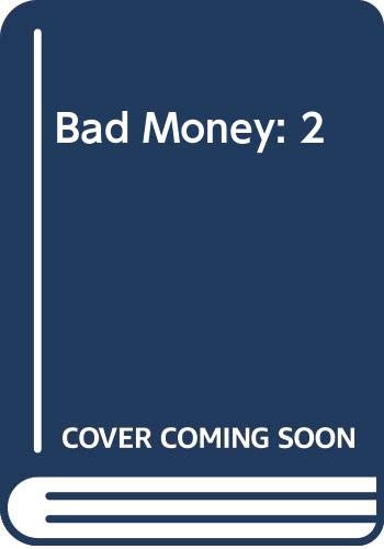 cover image Bad Money