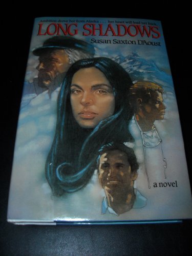 cover image Long Shadows