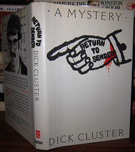 cover image Return to Sender