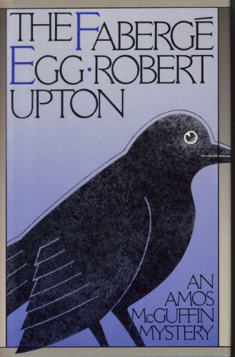 cover image Faberge Egg