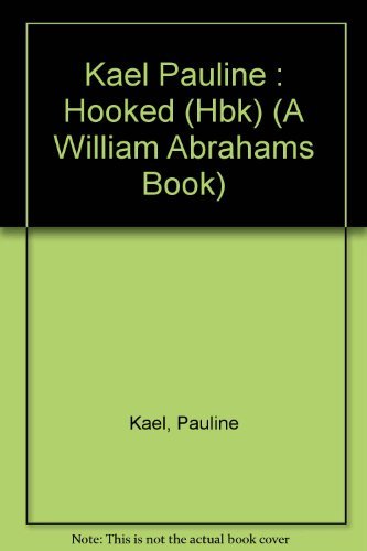 cover image Hooked