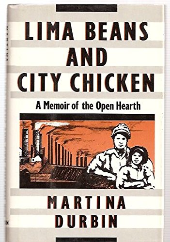 cover image Lima Beans City Chic