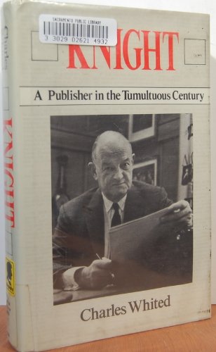 cover image Knight