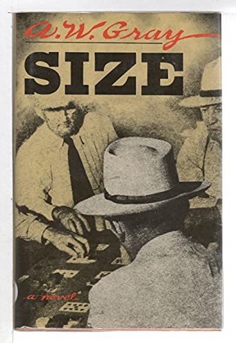 cover image Size