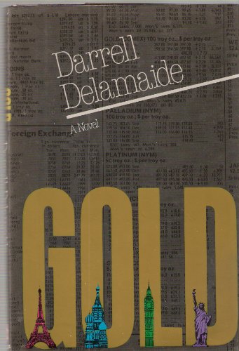 cover image Gold