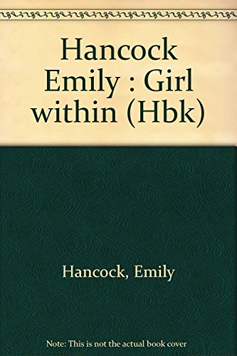 cover image The Girl Within