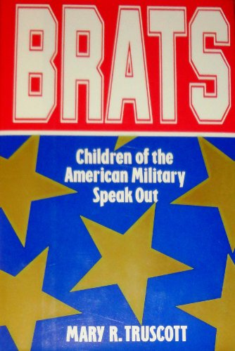 cover image Brats
