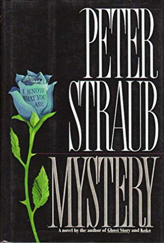 cover image Mystery