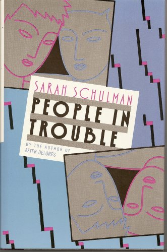 cover image People in Trouble