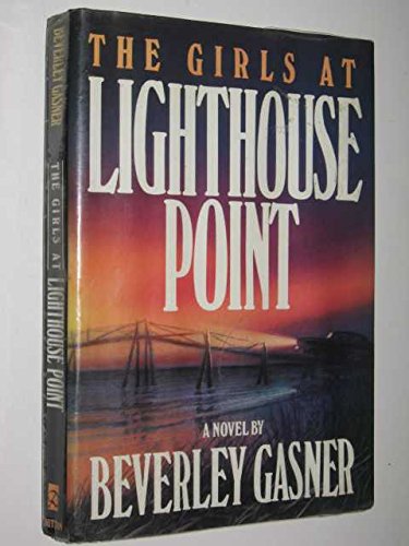 cover image Girls at the Lighthouse