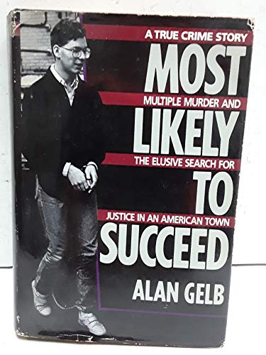 cover image Most Likely to Succeed