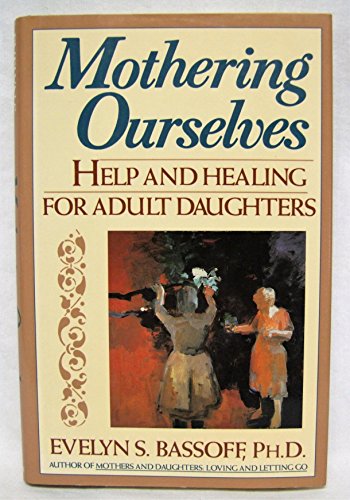 cover image Mothering Ourselves