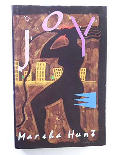 cover image Joy