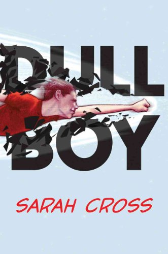 cover image Dull Boy