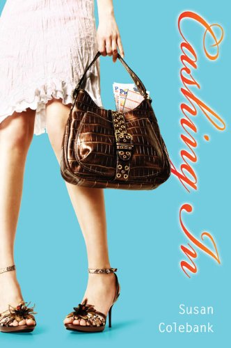 cover image Cashing In