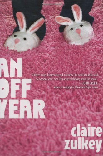 cover image An Off Year