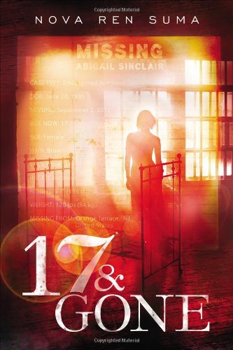 cover image 17 & Gone