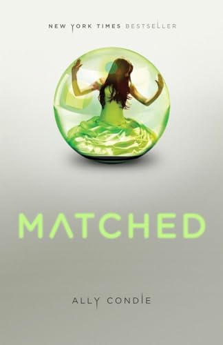 cover image Matched