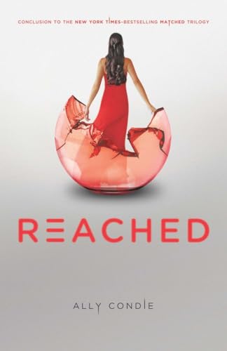 cover image Reached