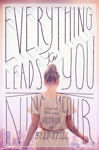cover image Everything Leads to You