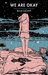 cover image We Are Okay