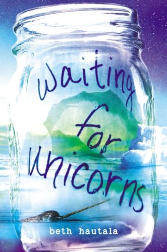 cover image Waiting for Unicorns