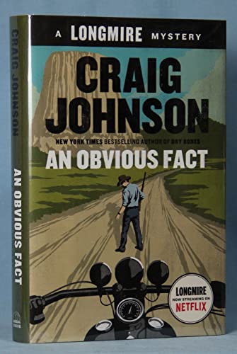cover image An Obvious Fact