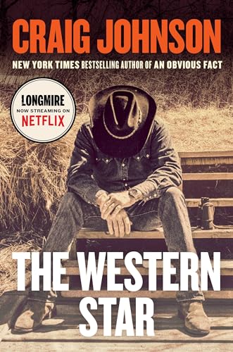 cover image The Western Star