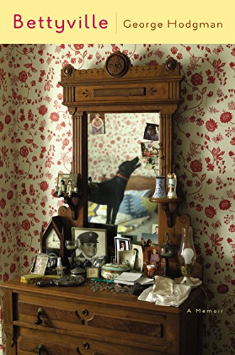 cover image Bettyville
