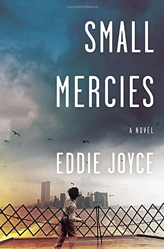 cover image Small Mercies