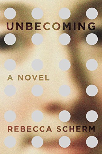 cover image Unbecoming